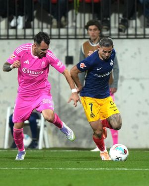 Image post by @fcandorra on Instagram