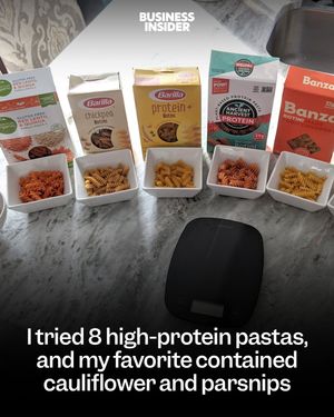 Image post by @insiderfood on Instagram