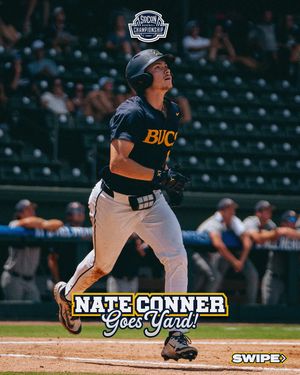 Image post by @etsu_baseball on Instagram