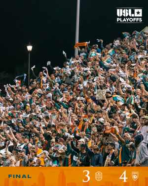 Image post by @sandiegoloyal on Instagram