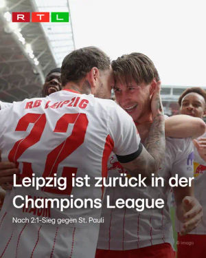Image post by @rtl.sport on TikTok