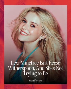Image post by @hollywoodreporter on Instagram