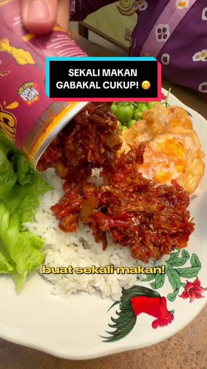 Video post by @eatsambel on TikTok