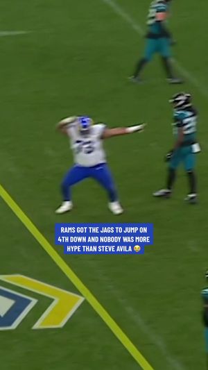 Video post by @nfl on TikTok