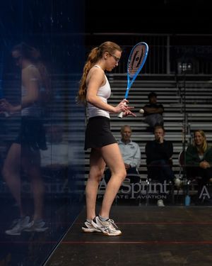 Image post by @squashcanada on Facebook