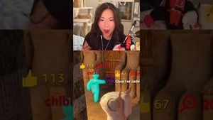 Video post by @quarterjade on YouTube