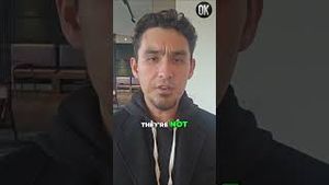 Video post by @outkick on YouTube