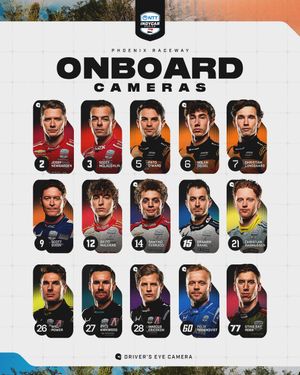 Image post by @indycar on Instagram