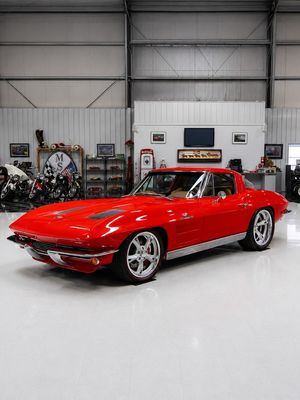 Image post by @barrett_jackson on Instagram