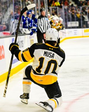 Image post by @bulldogsohl on Instagram
