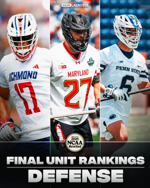 Image post by @insidelacrosse on Instagram