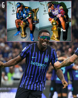 Image post by @lagazzettadellosport on TikTok