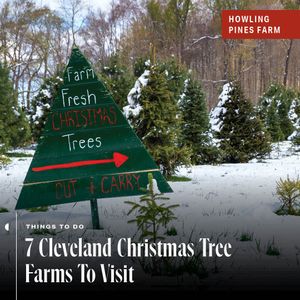 Image post by @clevelandmagazine on Instagram
