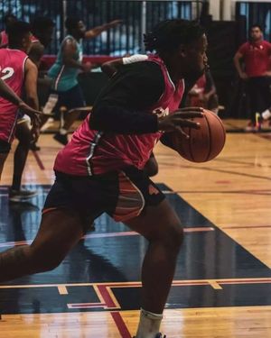 Image post by @onpointbasketball on Instagram