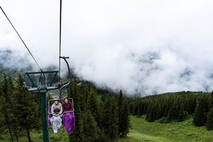 Image post by @mtnorquay on Instagram