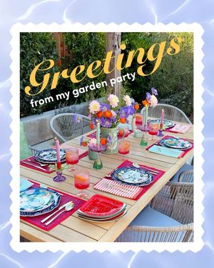 Image post by @wayfair on Instagram