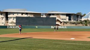 Image post by @nolanarenado on Instagram