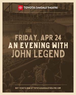 Image post by @oakdaletheatre on Instagram