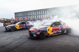 Image post by @redbullphotography on Instagram