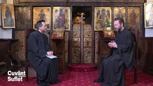 Video post by @trinitastvoficial on YouTube