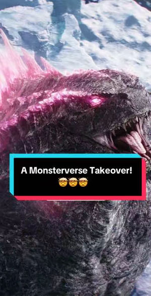 Image post by @warnerbrosuk on TikTok