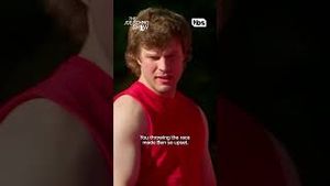 Video post by @tbs on YouTube