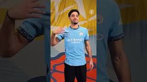 Video post by @deportes on YouTube