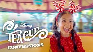 Video post by @disneyparks on YouTube