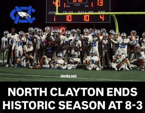 Image post by @claycohsfb on Instagram