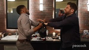 Image post by @dulehill on Instagram