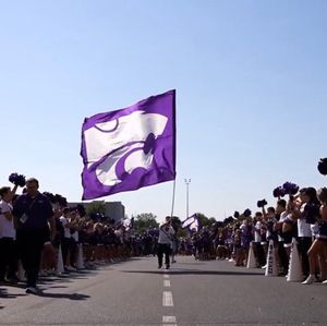 Image post by @KStateSOC on Twitter