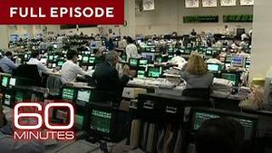 Video post by @60minutes on YouTube