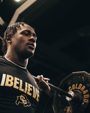 Image post by @cubuffsfootball on Instagram