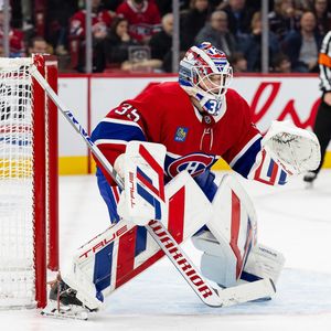 Image post by @truelefevre_goalie on Instagram