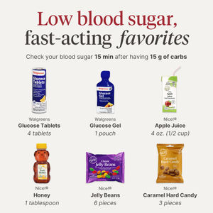 Image post by @walgreens on Instagram