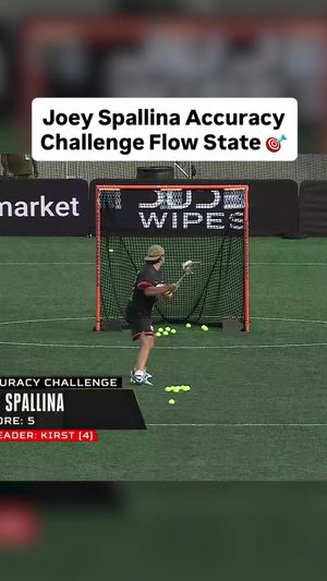 Video post by @lacrossenetwork on TikTok