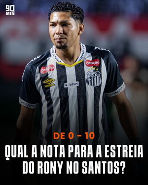 Image post by @90minbrasil on Instagram