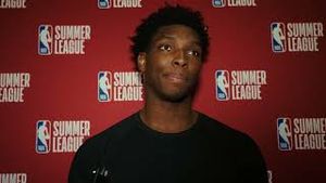 Video post by @nbapelicans on YouTube