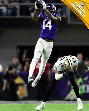 Image post by @nflonfox on Instagram