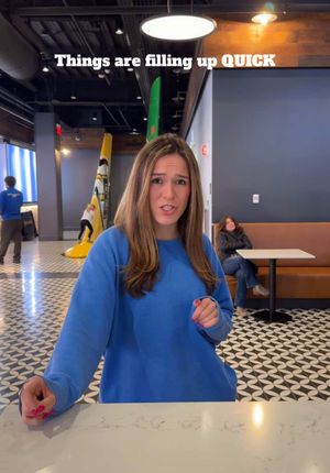 Video post by @byhaleyjo on TikTok