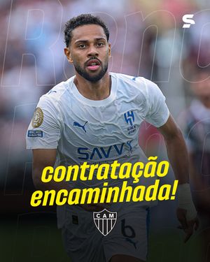 Image post by @sportv on Instagram