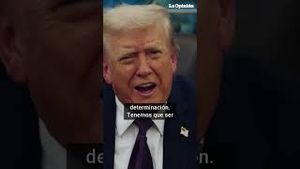 Video post by @laopinionla on YouTube