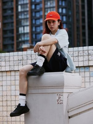 Image post by @atmos_japan on Instagram