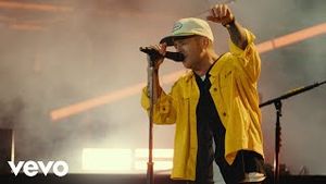 Video post by @onerepublicvevo on YouTube