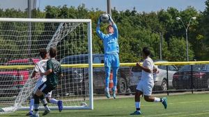 Image post by @rooathletics on Instagram