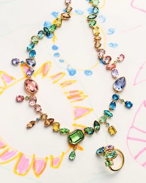 Image post by @swarovski on Instagram