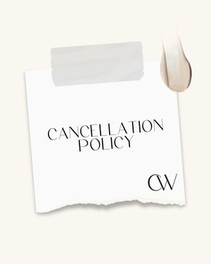 Image post by @carolinewatsonbeauty on Instagram