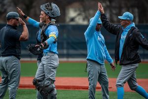 Image post by @liubaseball on Instagram