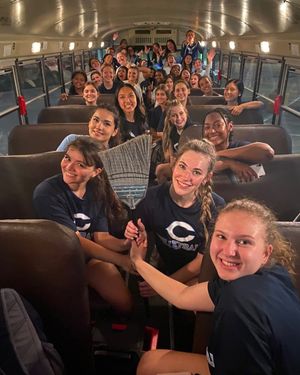 Image post by @chsrangersathletics on Instagram