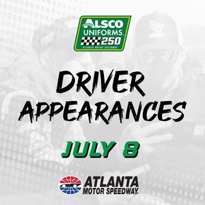 Image post by @echoparkspeedway on Instagram